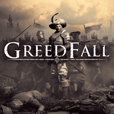 GreedFall