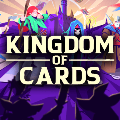 Kingdom of Cards