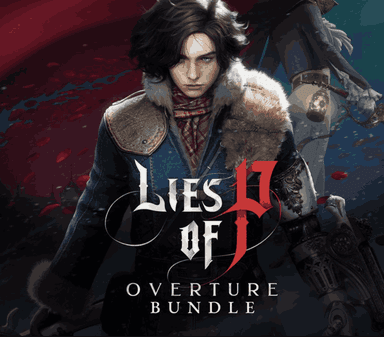 Lies of P: Overture Bundle