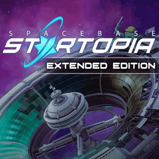 Spacebase Startopia - Extended Edition