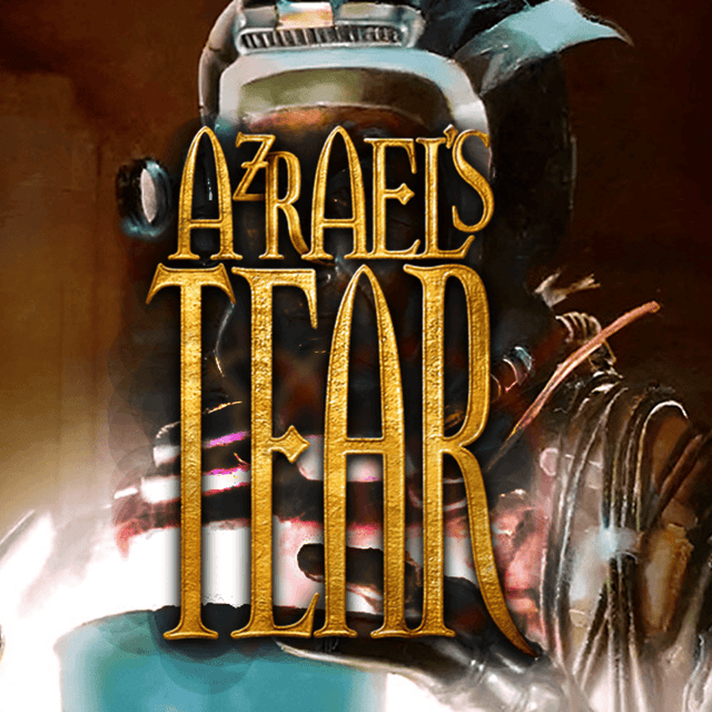 Azrael's Tear