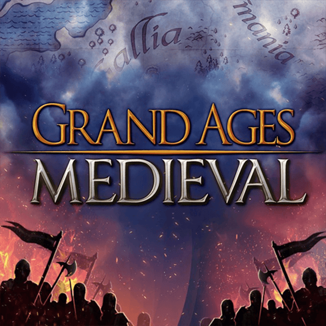 Grand Ages: Medieval