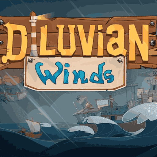 Diluvian Winds