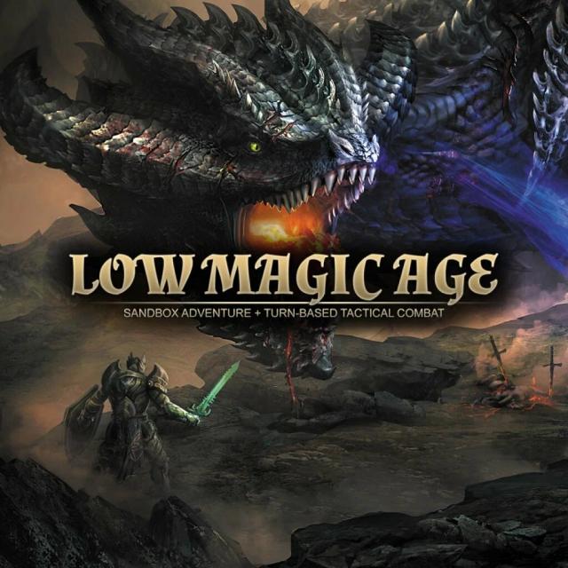 Low Magic Age