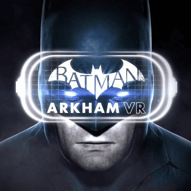 Batman: Arkham VR