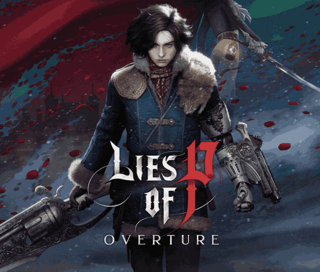 Lies of P: Overture