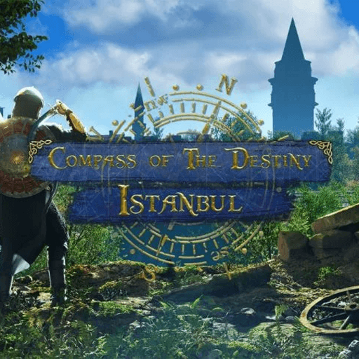 Compass of Destiny: Istanbul