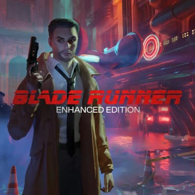 Купить Blade Runner: Enhanced Edition - изображение