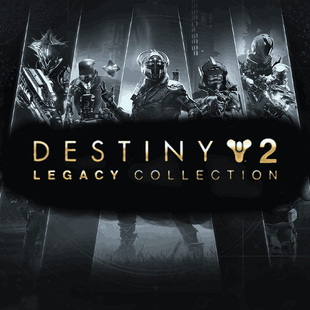 Destiny 2: Коллекция «Классика» (2025)