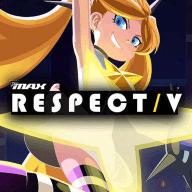 Купить DJMAX RESPECT V - изображение