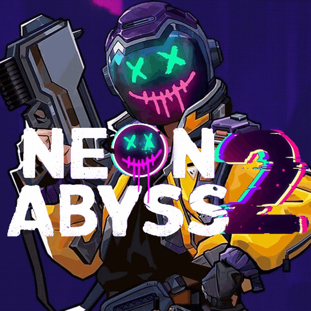Neon Abyss 2
