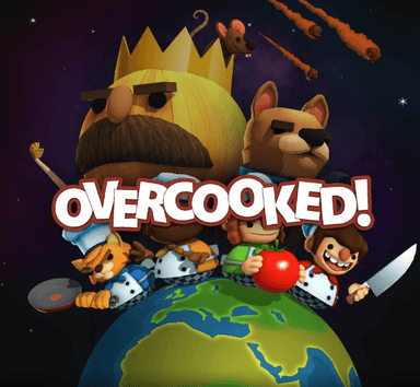 Купить Overcooked - изображение