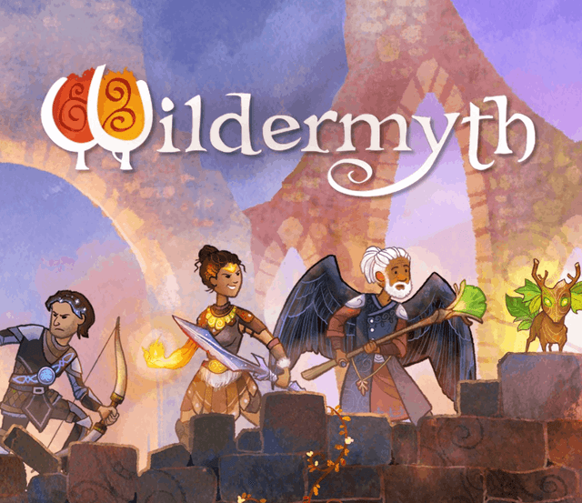 Wildermyth