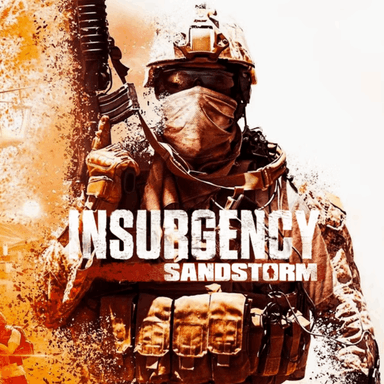 Insurgency: Sandstorm
