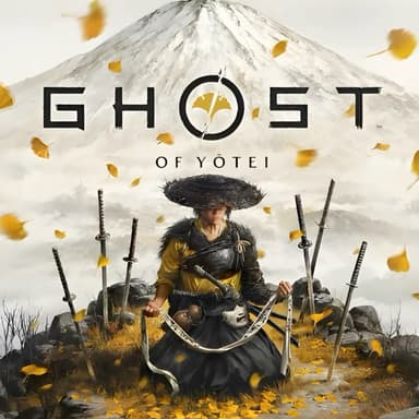 Ghost of Yotei