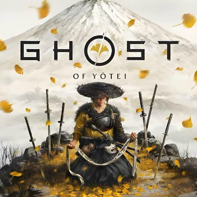 Ghost of Yotei
