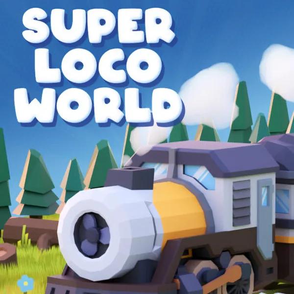 Super Loco World