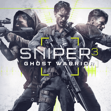 Sniper Ghost Warrior 3