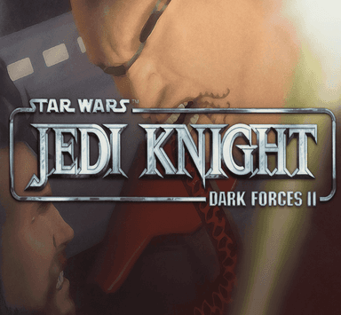 Купить STAR WARS Jedi Knight: Dark Forces II - изображение