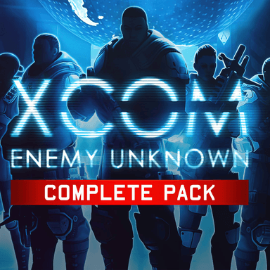 XCOM: Enemy Unknown Complete Edition