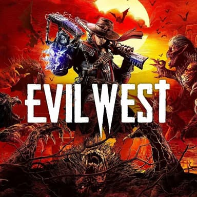 Купить Evil West - изображение
