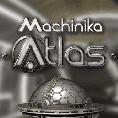 Купить Machinika: Atlas - изображение