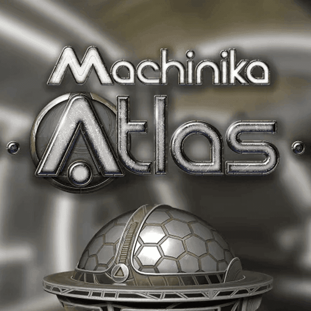 Machinika: Atlas