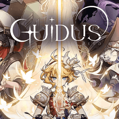 Купить Guidus Zero - изображение