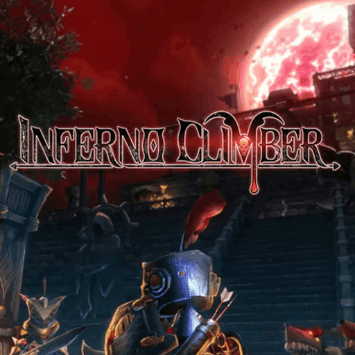 Inferno Climber