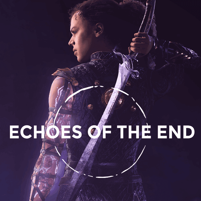 Echoes of the End