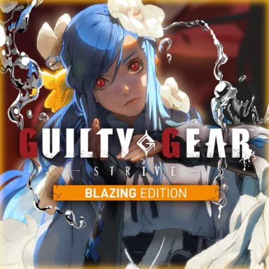 Купить Guilty Gear -Strive- Blazing Edition - изображение
