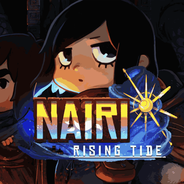 NAIRI: Rising Tide