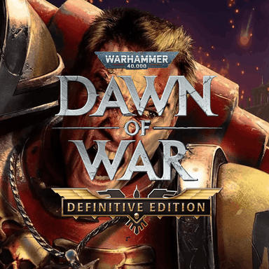 Warhammer 40,000: Dawn of War - Definitive Edition