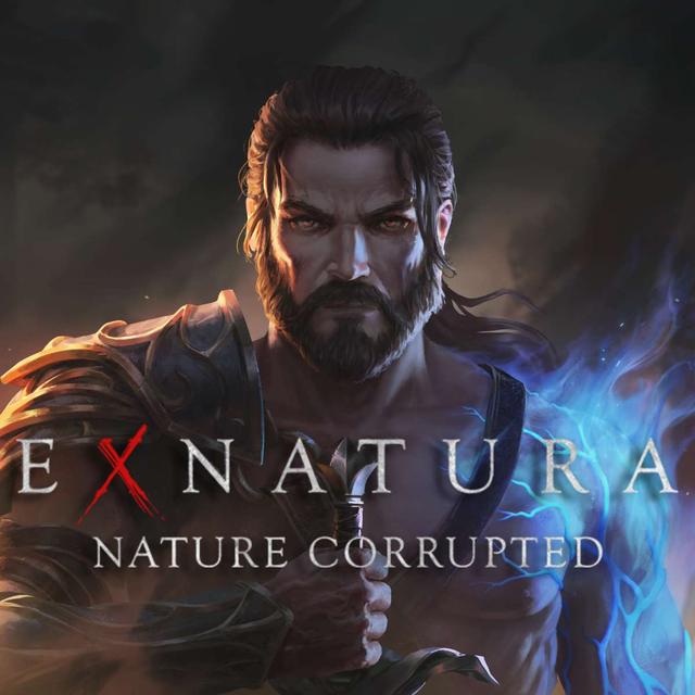 Ex Natura: Nature Corrupted