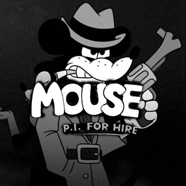 Купить MOUSE: P.I. For Hire - изображение