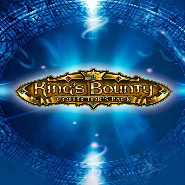 King's Bounty: Collector's Pack