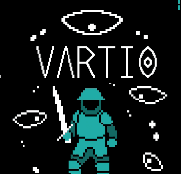 Vartio