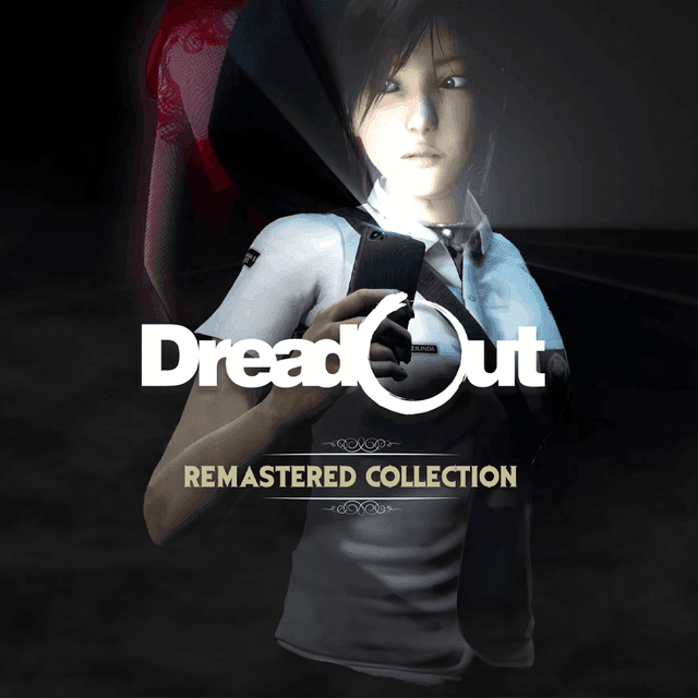 DreadOut Remastered Collection