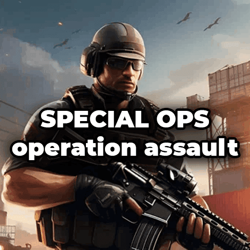 Special Ops: Operation Assault