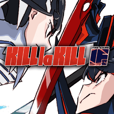 Купить KILL la KILL -IF - изображение