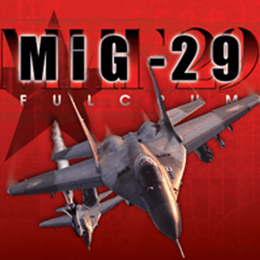 MiG-29 Fulcrum