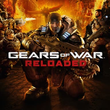 Gears of War: Reloaded