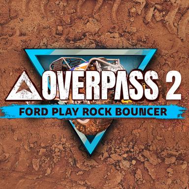 Overpass 2 - Ford Play Rockbouncer