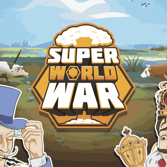 Super World War