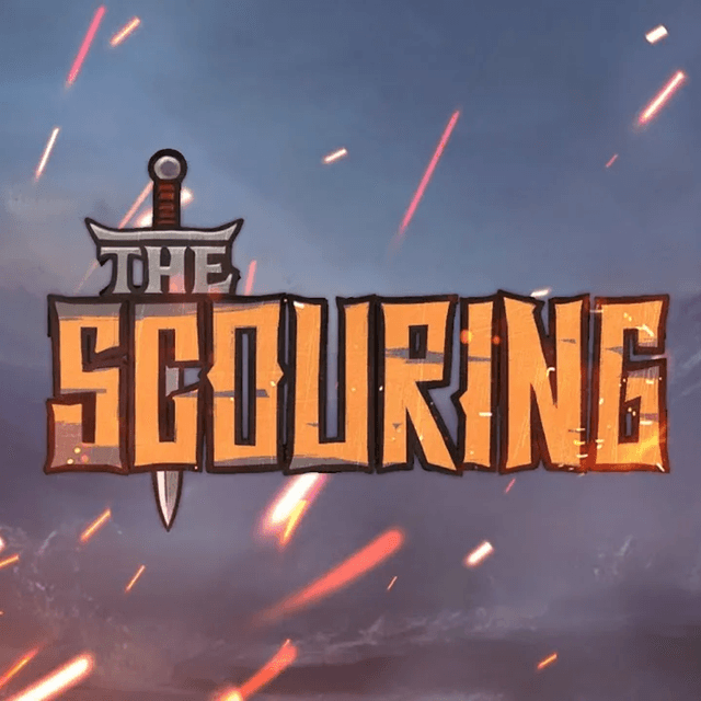 The Scouring