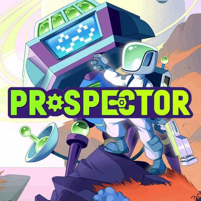 Prospector