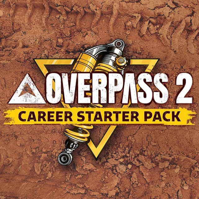 Overpass 2 - Career Starter Pack