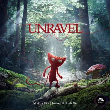 Купить Unravel - изображение