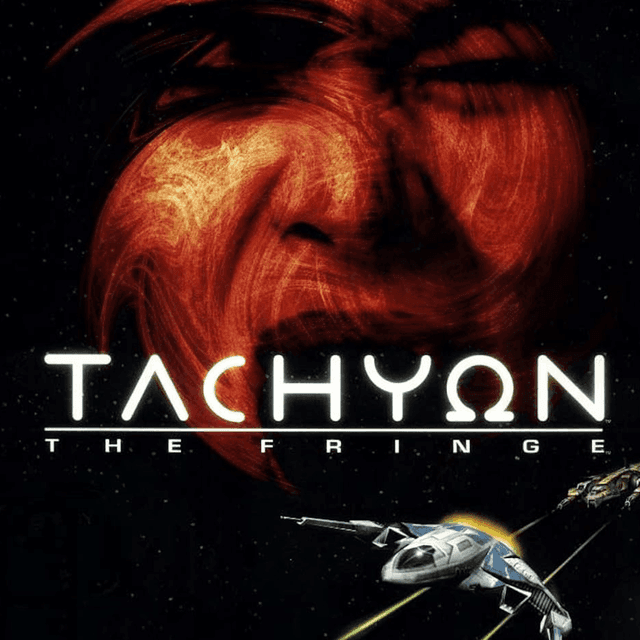 Tachyon: The Fringe