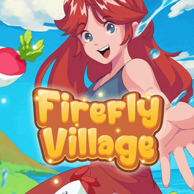 Купить Firefly Village - изображение